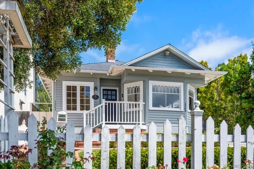 1263 Silverado St, La Jolla, CA, 92037 | Card Image