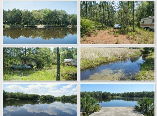323 Old Bubbly Rd, PIERSON, FL, 32180-2280 | Card Image