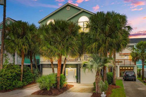 1110-C Ocean Blvd. S, Surfside Beach, SC, 29575 | Card Image