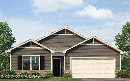 7701 Ne 107th Ter, Kansas City, MO, 64157-8732 | Card Image