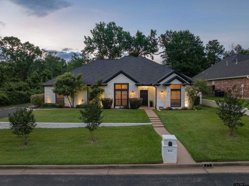 613 Steeple Ct, Tyler, TX, 75703-4181 | Card Image