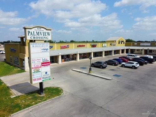 ste-j-810 E Veterans Blvd, Palmview, TX, 78572-5019 | Card Image