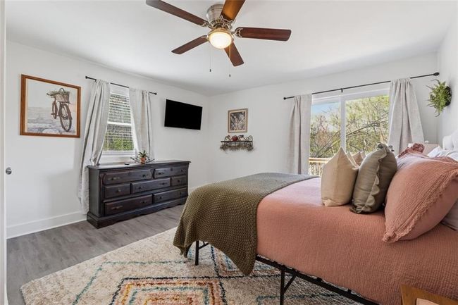587 Oak Trce E, House other with 4 bedrooms, 2 bathrooms and 4 parking in Jasper GA | Image 19