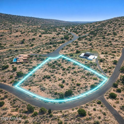 35-6615 N Falcon View Drive, Rimrock, AZ, 86335 | Card Image