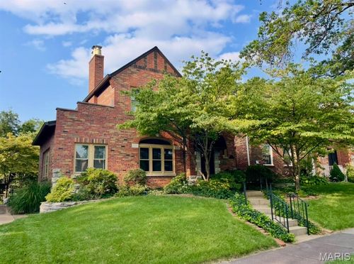 6265 Walsh St, Saint Louis, MO, 63109-3126 | Card Image