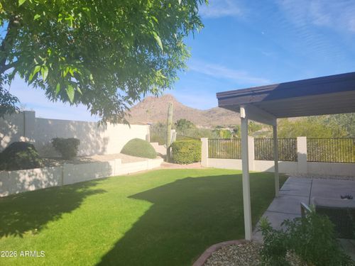 6512 W Range Mule Dr, Phoenix, AZ, 85083-1804 | Card Image