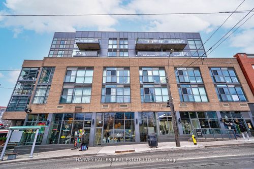 509-1205 Queen St W, Toronto, ON, M6K0B9 | Card Image