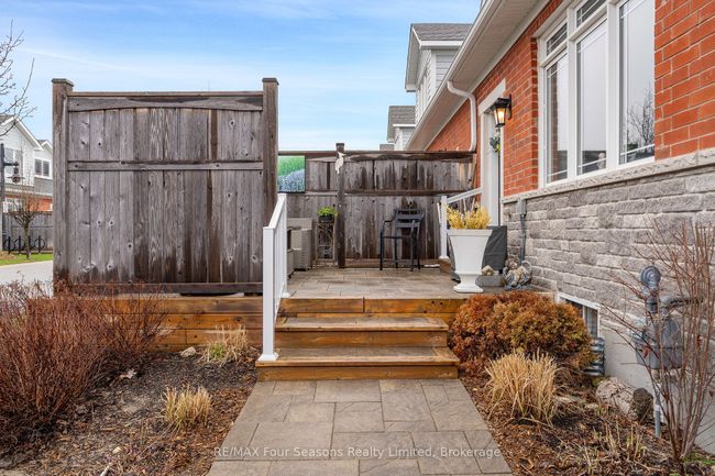 6 Collship Lane, Condo with 2 bedrooms, 3 bathrooms and 2 parking in Collingwood ON | Image 25