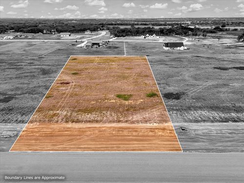 Lot 20 High Meadow Road, Elm Mott, TX, 76640 | Card Image