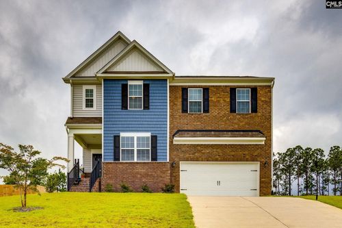 236 Shadowbrook Way, Camden, SC, 29020-8054 | Card Image