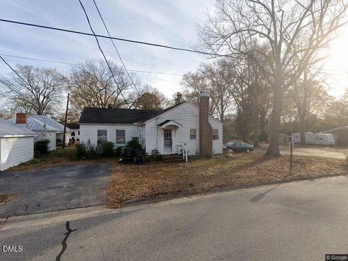 107 E Judd Street, Zebulon, NC, 27597 | Card Image