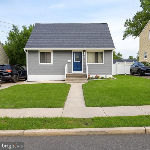 26 Wilson Ave, BELLMAWR, NJ, 08031-1258 | Card Image
