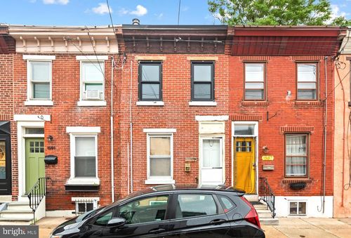 1589 E Hewson St, PHILADELPHIA, PA, 19125-2829 | Card Image