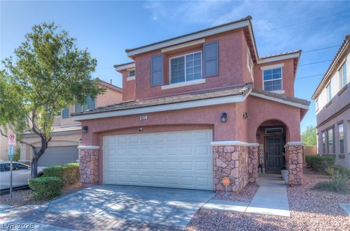 8671 Canfield Canyon Ave, Las Vegas, NV, 89178-7549 | Card Image