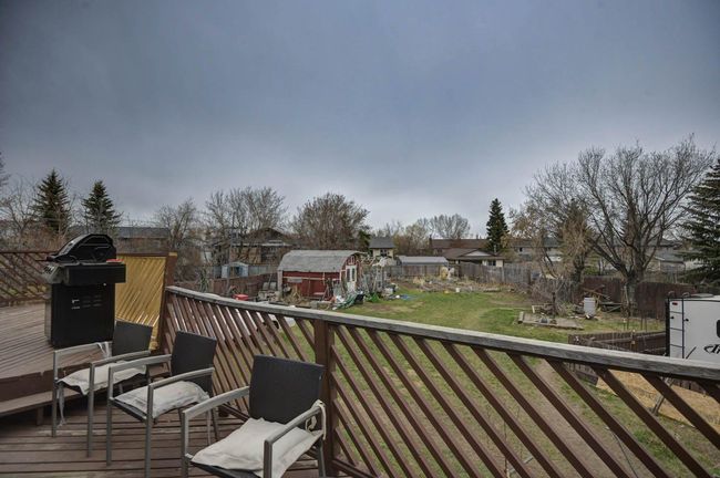 640 Mcculloch Crescent, House other with 6 bedrooms, 3 bathrooms and 4 parking in Irricana AB | Image 35