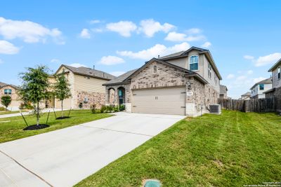 508 Lilac Shoals, House other with 4 bedrooms, 3 bathrooms and null parking in Cibolo TX | Image 3