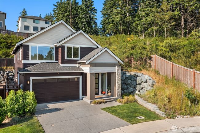16515 26 Th Street Ct E, House other with 4 bedrooms, 3 bathrooms and 2 parking in Lake Tapps WA | Image 33