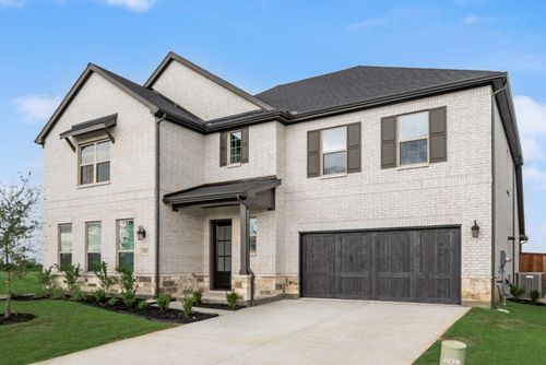 5825 Chidlow Dr, Aubrey, TX, 76227-5814 | Card Image