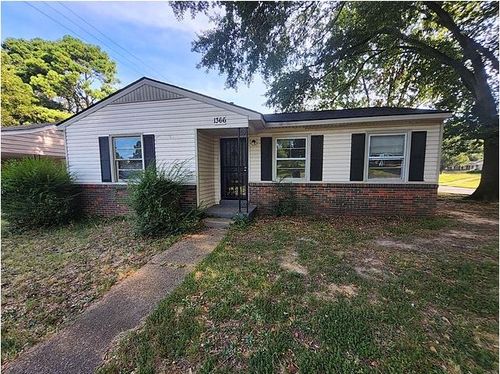 1366 Winfield Ave, Memphis, TN, 38116-8941 | Card Image