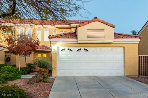 3538 Casa Real Way, Las Vegas, NV, 89147-6366 | Card Image