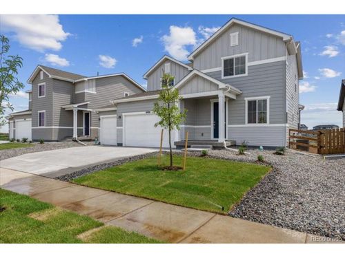 14400 Heritage Dr, Firestone, CO, 80504-1040 | Card Image