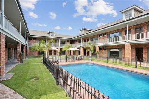 111-1629 Washington Ave, New Orleans, LA, 70130-5953 | Card Image