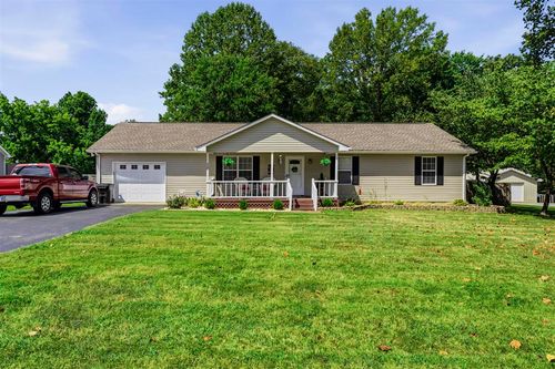 458 Halfway Halifax Rd, Scottsville, KY, 42164-8636 | Card Image