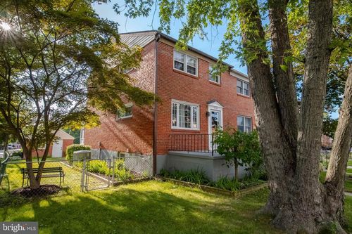 8528 Kings Ridge Rd, PARKVILLE, MD, 21234-4945 | Card Image