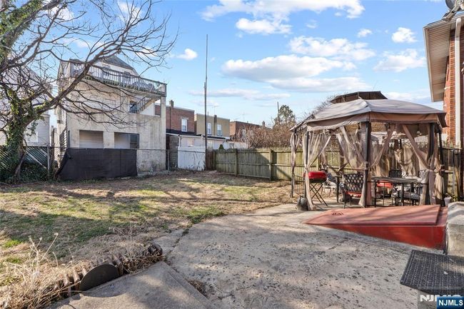66 Harrison Ave, Home with 6 bedrooms, 2 bathrooms and null parking in Garfield NJ | Image 26