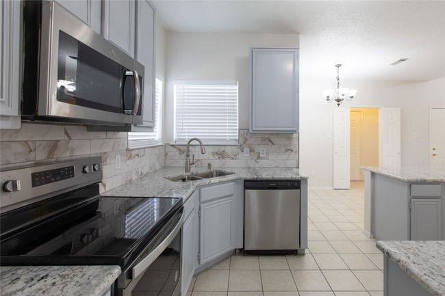 1510 Oak Tree Rd, House other with 4 bedrooms, 3 bathrooms and null parking in Allen TX | Image 15