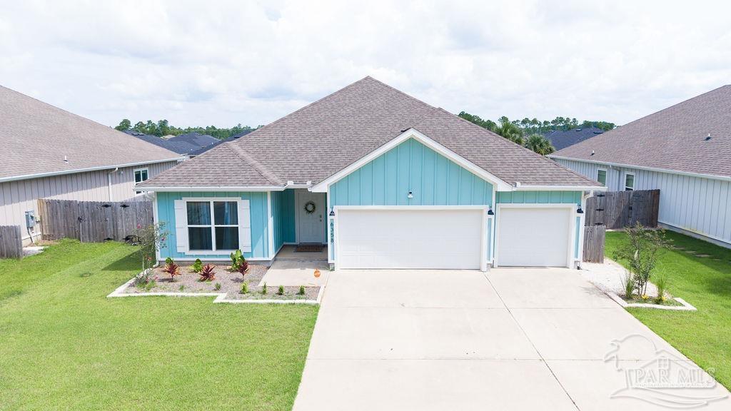 Residential in Gulf Breeze 3