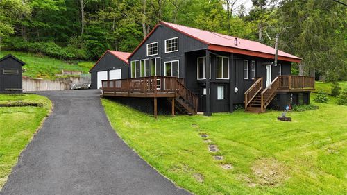 240 Cooks Brook Rd, Roscoe, NY, 12776-3012 | Card Image