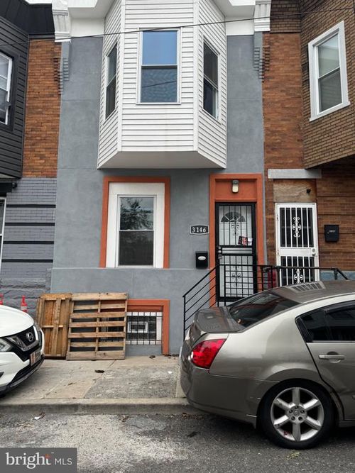 3146 Custer St, PHILADELPHIA, PA, 19134-2409 | Card Image