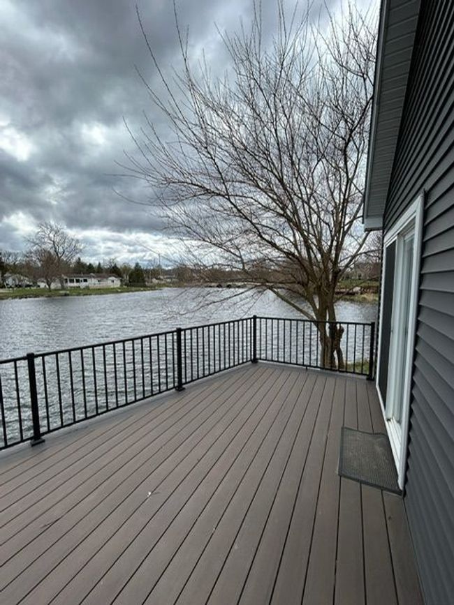 412 Ellen St, House other with 4 bedrooms, 2 bathrooms and null parking in Fenton MI | Image 11