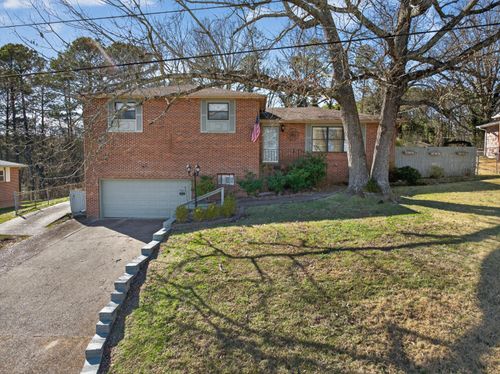 171 Diane Ln, Fort Oglethorpe, GA, 30742-3507 | Card Image