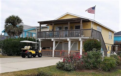 4123 Hardin Dr, Galveston, TX, 77554 | Card Image