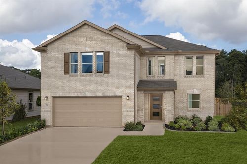 4751 Sprout Creek Ct, Conroe, TX, 77304-3771 | Card Image