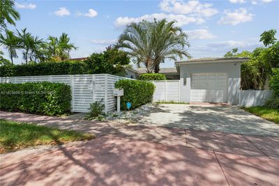 4756 Alton Rd, House other with 4 bedrooms, 4 bathrooms and null parking in Miami Beach FL | Image 1