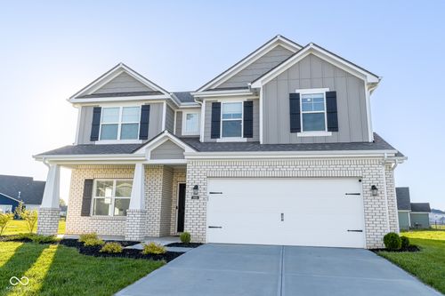 4866 Rosie Blvd, McCordsville, IN, 46055-0225 | Card Image