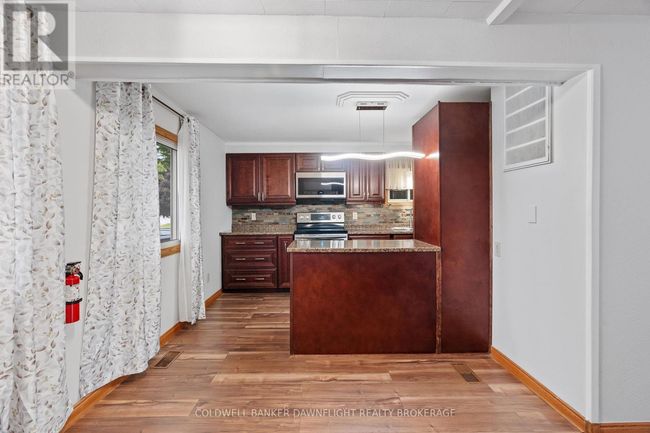 29 Kalisch Ave, House other with 2 bedrooms, 1 bathrooms and 2 parking in Exeter ON | Image 10