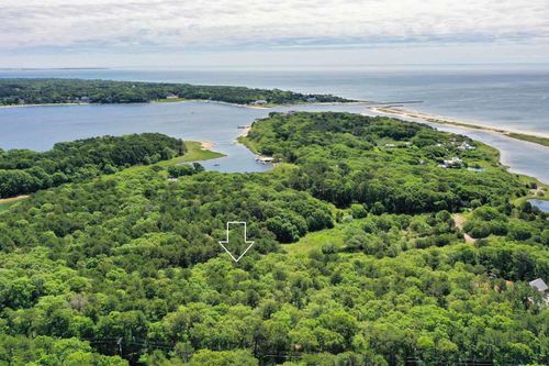 Lot 288 Seapuit River Rd, Osterville, MA, 02655 | Card Image