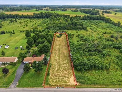 VL Shawnee Road, Wheatfield, NY, 14120 | Card Image