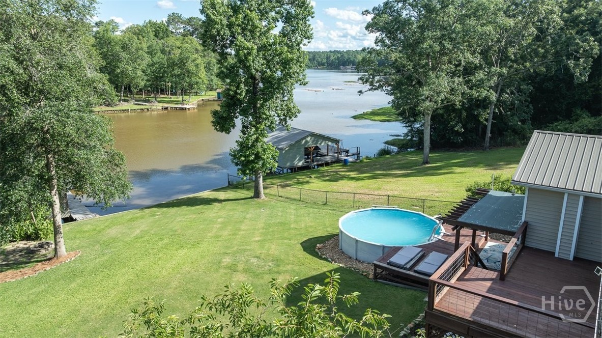 Residential in Eatonton 2