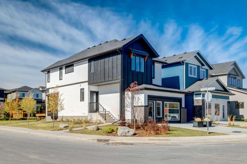 128 Quartz Cres, Cochrane, AB, T4C3G2 | Card Image