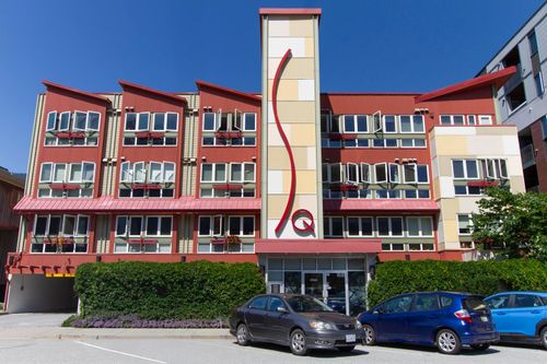 408-37841 Cleveland Ave, Squamish, BC, V8B0S8 | Card Image