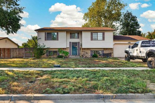 10819 W Jewell St, Wichita, KS, 67209-3212 | Card Image
