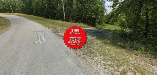 Lot 6 Alamosa Dr, Cherokee Village, AR, 72529 | Card Image