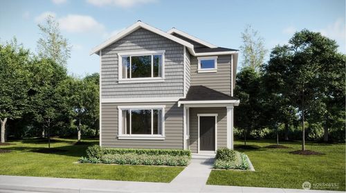 14505 203rd Ave E, Bonney Lake, WA, 98391 | Card Image