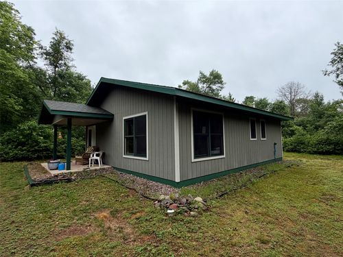 7113 E Fire Hill Road, GORDON, WI, 54838 | Card Image