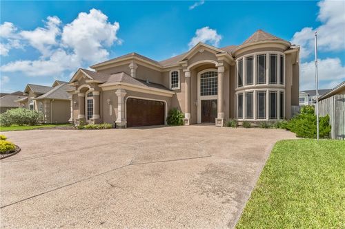 6522 Miranda Dr, Corpus Christi, TX, 78414-4078 | Card Image